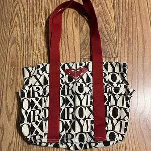y2k Roxy Bag / Purse